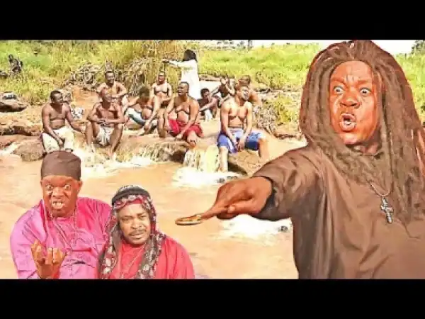 Video: I WASH WOMEN PANTS FOR A LIVING 2 [MR IBU MOVIES] 2017 Nigerian Comedy Movies | 2017 Nigerian Movies
